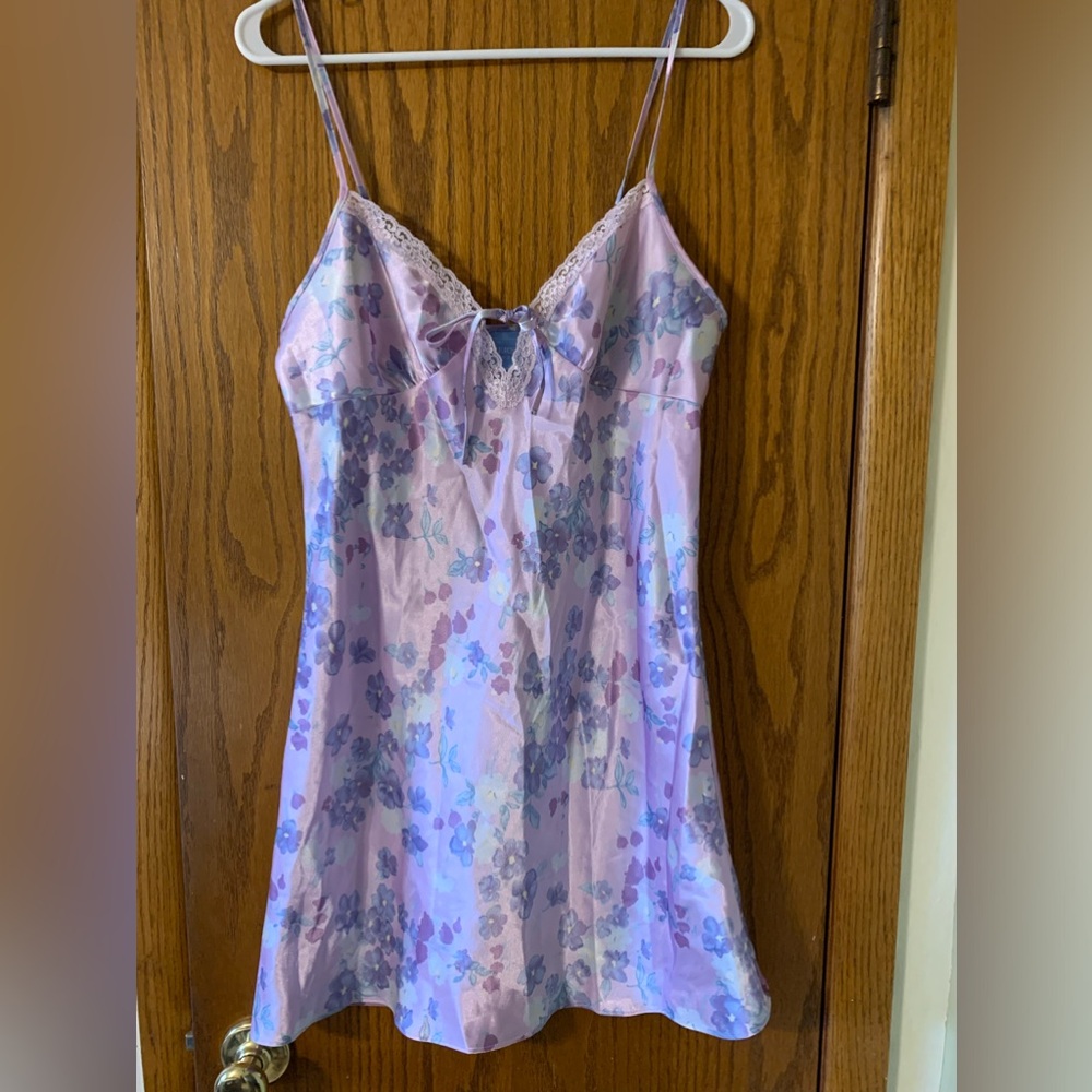 Beautiful short  Nightie